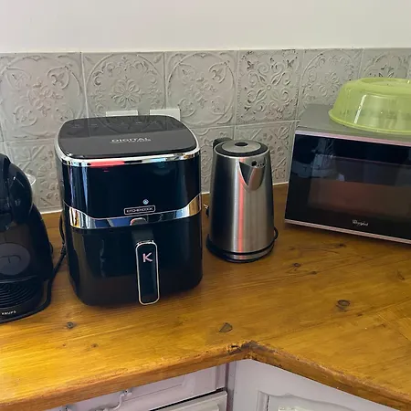 Holiday home La Raspelle *