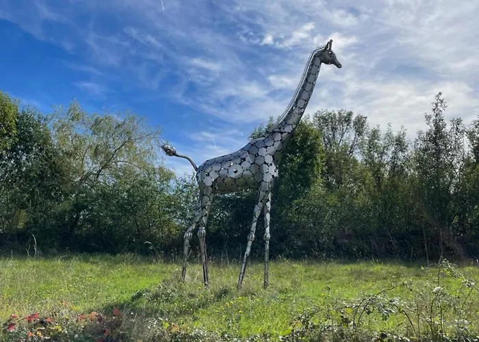 La Raspelle Les Costes-Gozon