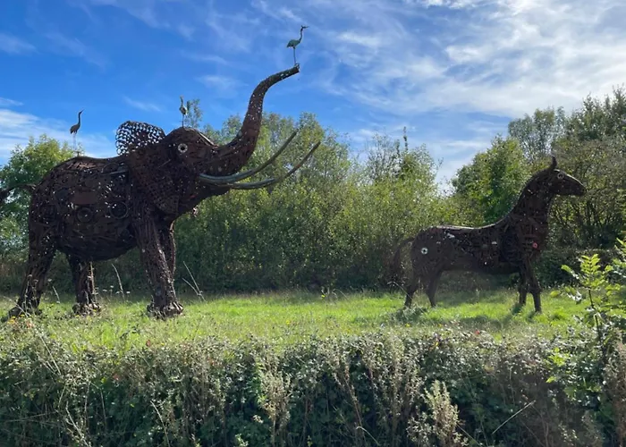 La Raspelle * Les Costes-Gozon