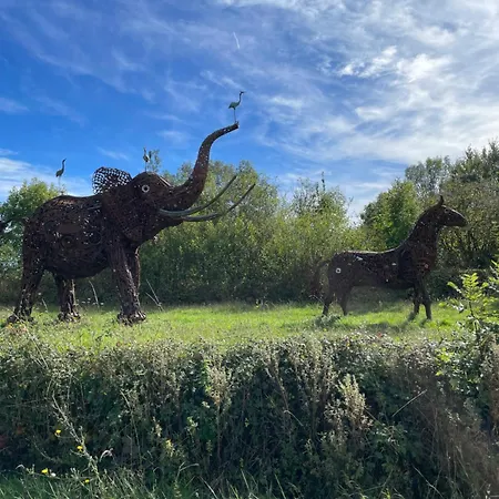 La Raspelle * Les Costes-Gozon