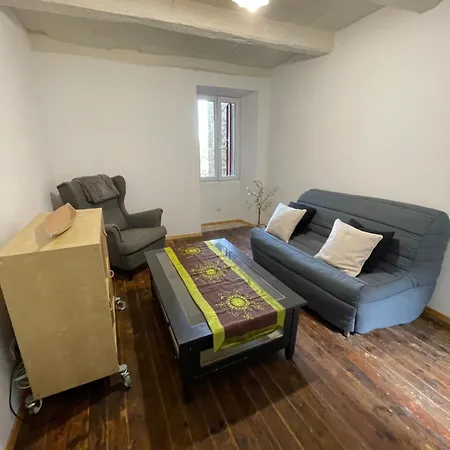 Дом отдыха La Raspelle