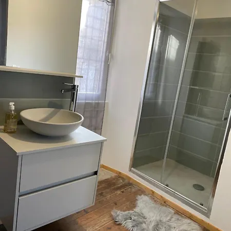 La Raspelle Semesterbostad *