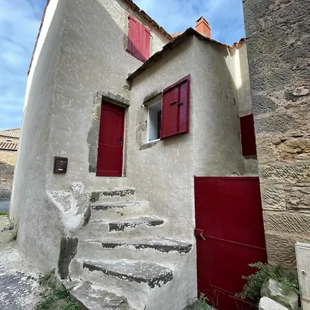 La Raspelle Les Costes-Gozon