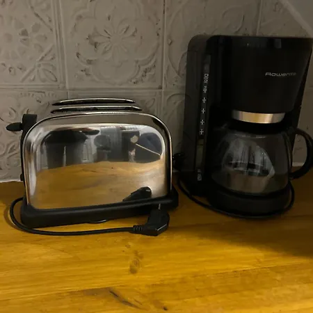 La Raspelle Semesterbostad