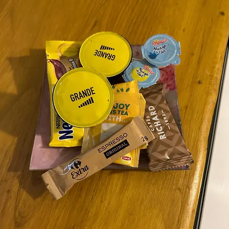 Semesterbostad La Raspelle *