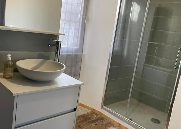 La Raspelle Vakantiehuis *